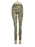 Zelos Green Active Pants Size S - photo 1