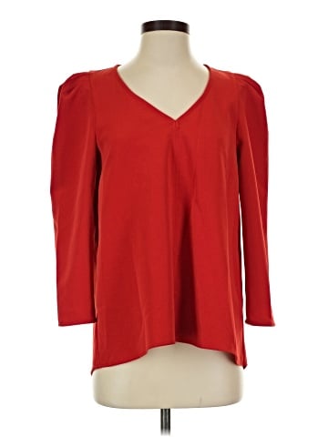 Tuckernuck 3/4 Sleeve Top (view 1)