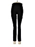 Bar III Solid Black Active Pants Size M - photo 1