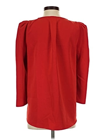 Tuckernuck 3/4 Sleeve Top (view 2)