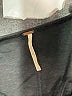 Free People Black Pullover Sweater Size L - photo 7