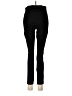 Bar III Solid Black Active Pants Size M - photo 2