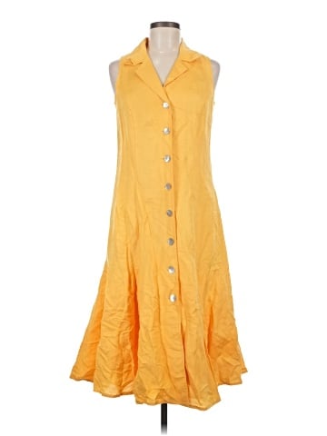 Coldwater Creek Casual Dress (view 1)