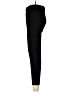 Bar III Solid Black Active Pants Size M - photo 5
