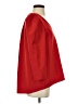 Tuckernuck 100% Polyester Red 3/4 Sleeve Top Size S - photo 4