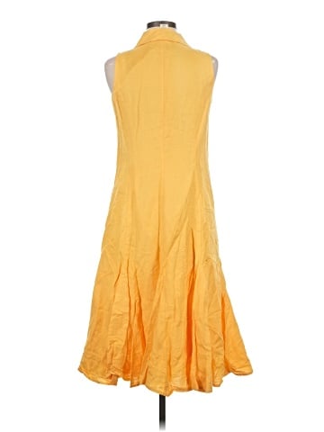 Coldwater Creek Casual Dress (view 2)