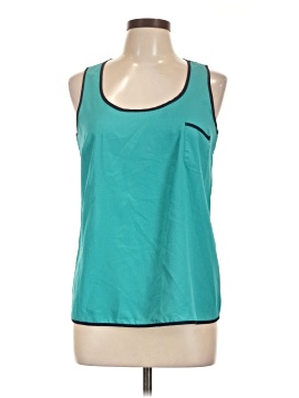 Mimo Fresh & Sweet Sleeveless Top