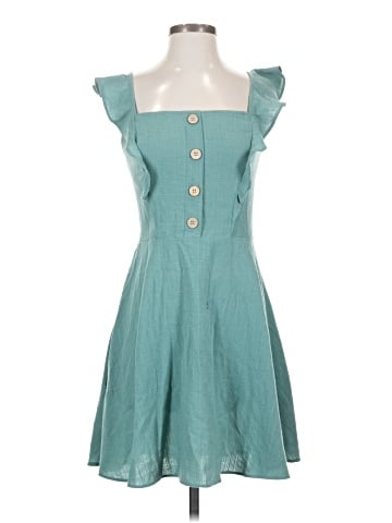 A. Byer Casual Dress (view 1)