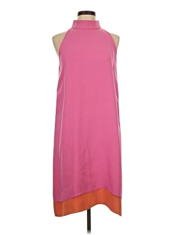 Tom and Linda Platt Casual Dress (view 1)