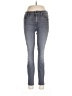 Mother Hearts Gray Jeans Size 30 waist (estimated) - photo 1