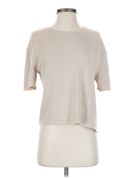 Zara Short Sleeve Turtleneck (view 1)