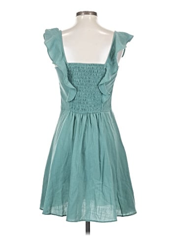 A. Byer Casual Dress (view 2)