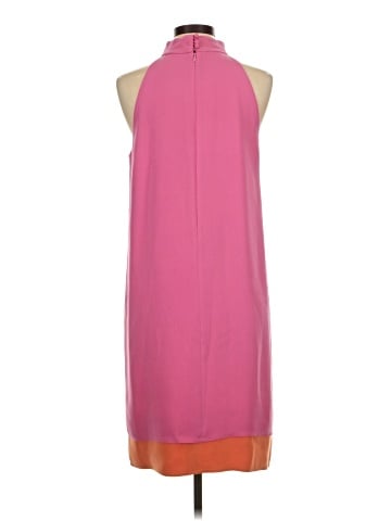 Tom and Linda Platt Casual Dress (view 2)