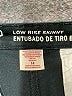 Mossimo Supply Co. Black Active Pants Size 14 - photo 5