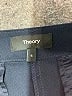 Theory Blue Cargo Pants Size 6 - photo 7