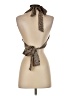 Shein 100% Polyester Tan Tank Top Size 4 - photo 2