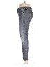 Mother Hearts Gray Jeans Size 30 waist (estimated) - photo 5