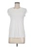 Commando White Short Sleeve T-Shirt Size M - photo 1
