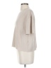 Zara Tan Short Sleeve Turtleneck Size S - photo 5