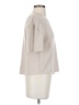 Zara Tan Short Sleeve Turtleneck Size S - photo 4