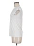 Commando White Short Sleeve T-Shirt Size M - photo 5