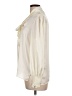 Gallery 100% Polyester Ivory Long Sleeve Blouse Size UK 14 / US 10 - photo 5