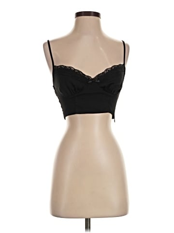 Princess Polly Sleeveless Top (view 1)