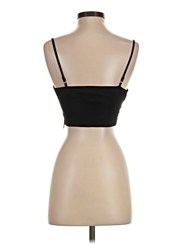 Princess Polly Sleeveless Top (view 2)