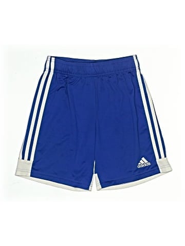 Adidas Athletic Shorts (view 1)