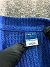Old Navy Blue Pullover Sweater Size M - photo 7