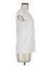 Commando White Short Sleeve T-Shirt Size M - photo 4