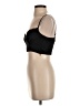 Princess Polly 100% Polyester Black Sleeveless Top Size 2 - photo 5