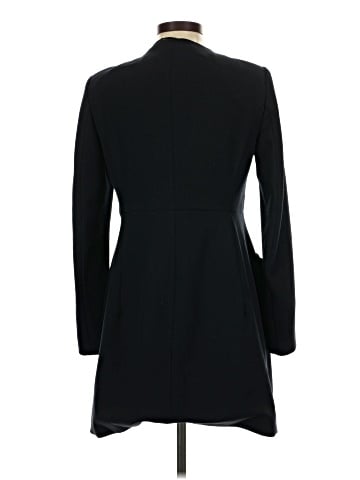 Zara Basic Coat (view 2)
