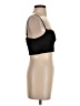 Princess Polly 100% Polyester Black Sleeveless Top Size 2 - photo 4