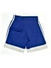 Adidas 100% Polyester Blue Athletic Shorts Size 11 - 12 - photo 2