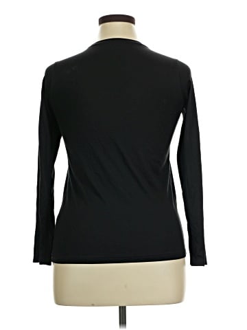 Nike 3/4 Sleeve T-Shirt (view 2)