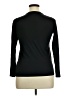 Nike 100% Polyester Black 3/4 Sleeve T-Shirt Size XL - photo 2