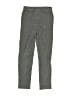 Gap Kids Tweed Gray Casual Pants Size XS (kids) - photo 1