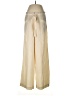 Assorted Brands Ivory Casual Pants Size M - photo 1