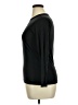 Nike 100% Polyester Black 3/4 Sleeve T-Shirt Size XL - photo 5