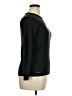 Nike 100% Polyester Black 3/4 Sleeve T-Shirt Size XL - photo 4