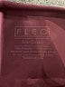 Fleo Burgundy Active Pants Size M - photo 7