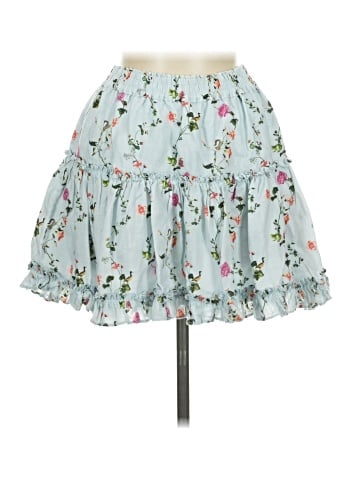 Hill House Casual Skirt (view 1)