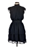 BCX Black Cocktail Dress Size L - photo 1