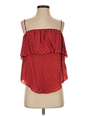 Haute Hippie Blouse (view 1)