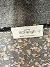 Kaileigh Paisley Black Jumpsuit Size S - photo 4