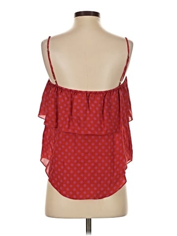 Haute Hippie Blouse (view 2)