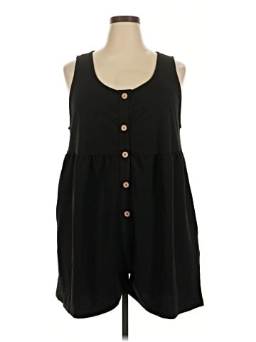 Heyson Romper (view 1)
