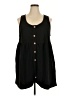 Heyson Black Romper Size 2XL - photo 1