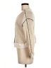 Assorted Brands 100% Cotton Ivory Long Sleeve Blouse Size M - photo 5